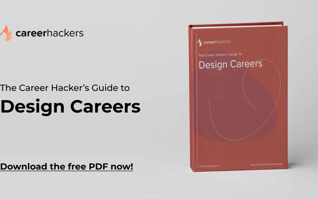 Guide to Design Careers