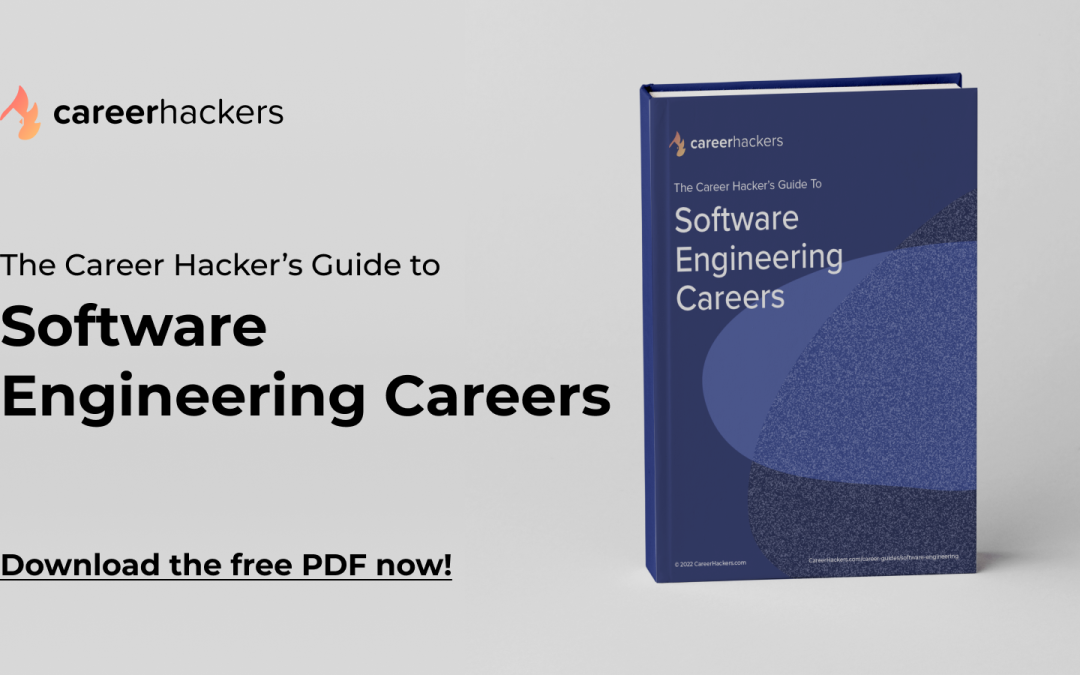 Guide to Software Engineering Careers