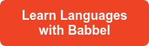 Learn Languages with Babbel